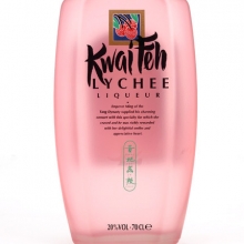 迪可派贵妃荔枝力娇酒 De kuyper Kwai Feh Lychee Liqueur 700ml