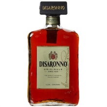帝萨诺芳津杏仁力娇酒 Disaronno Originale Liqueur 700ml