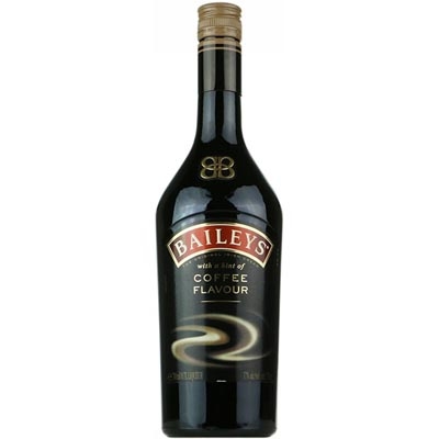 百利甜酒咖啡味 Baileys Coffee Flavour Liqueur 700ml