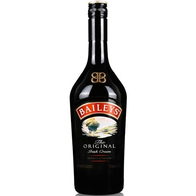 百利甜酒奶油味 Baileys The Original Irish Cream Liqueur 700ml