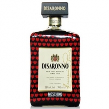 帝萨诺力娇酒莫斯奇诺限量版 Disaronno Moschino Special Editon 700ml