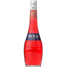 波士草莓力娇酒 Bols Strawberry Liqueur 700ml