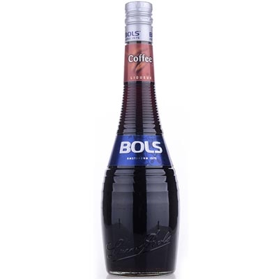 波士咖啡力娇酒 Bols Coffee Liqueur 700ml