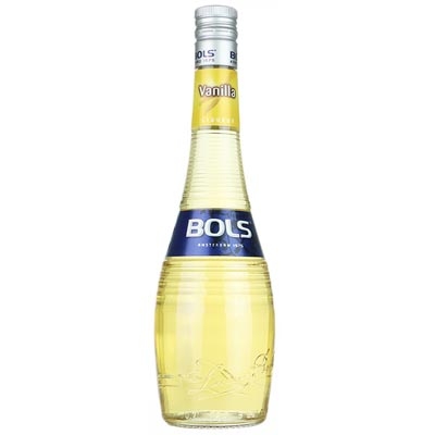 波士香草力娇酒 Bols VanillaLiqueur 700ml