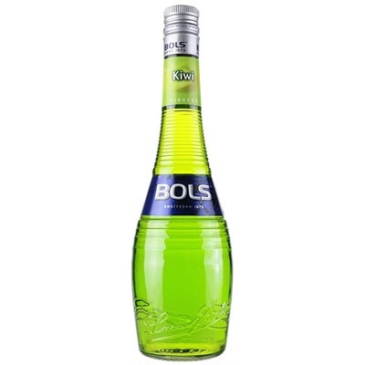 波士奇异果力娇酒 Bols Kiwi Liqueur 700ml