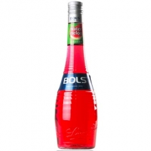 波士西瓜力娇酒 Bols Wateymelon Liqueur 700ml