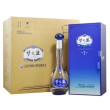 洋河蓝色经典梦之蓝M3 500ml