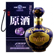 汾酒珍藏原酒 475ml