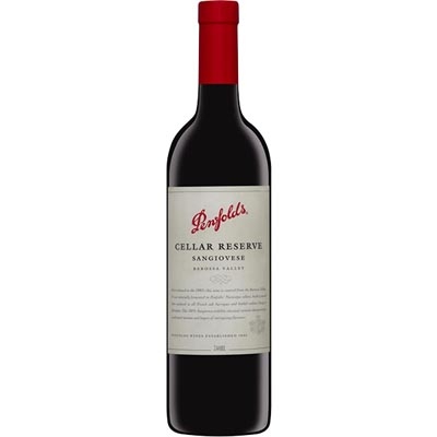 奔富酒庄精选桑娇维塞干红葡萄酒 Penfolds Cellar Reserve Sangiovese 750ml