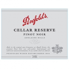 奔富酒庄精选黑皮诺干红葡萄酒 Penfolds Cellar Reserve Pinot Noir 750ml