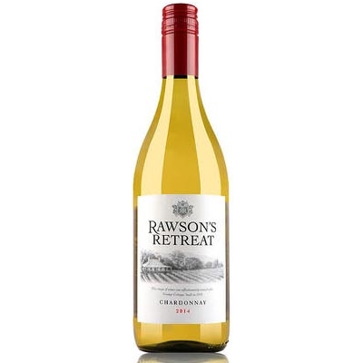 奔富洛神山庄霞多丽干白葡萄酒 Penfolds RAWSON'S RETREAT Chardonnay 750ml