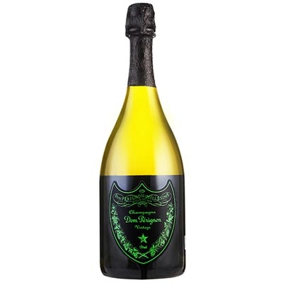 唐培里侬香槟王夜光版 Dom Perignon Luminous Collection Millesime Brut 750ml