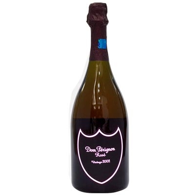 唐培里侬粉红香槟王夜光版 Dom Perignon Rose 750ml