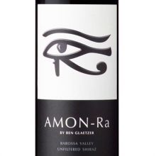 格雷策酒庄苍穹之眼干红葡萄酒 Ben Glaetzer Amon-Ra Shiraz 750ml