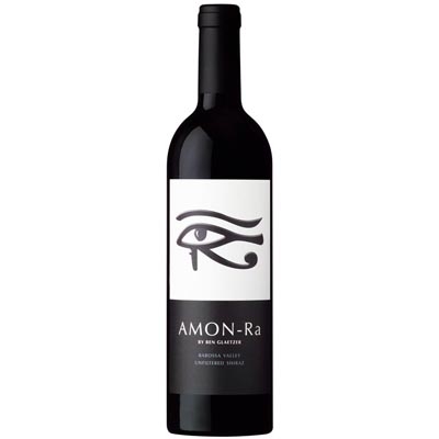 格雷策酒庄苍穹之眼干红葡萄酒 Ben Glaetzer Amon-Ra Shiraz 750ml