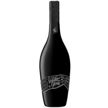 左撇子酒庄天鹅丝绒手套干红葡萄酒 Mollydooker Velvet Glove Shiraz 750ml