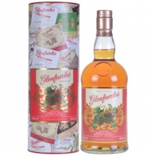 格兰花格178周年麒麟限定版单一麦芽苏格兰威士忌 Glenfarclas 178th Anniversary Highland Single Malt Scotch Whisky 700ml