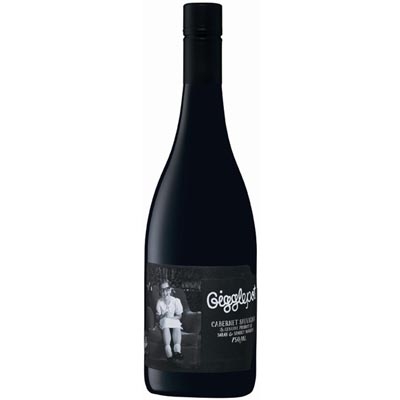 左撇子酒庄开心果干红葡萄酒 Mollydooker Gigglepot Cabernet Sauvignon 750ml