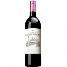 美讯酒庄副牌干红葡萄酒 La Chapelle de La Mission Haut Brion 750ml