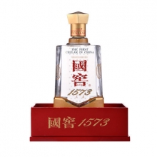 国窖1573典藏版 500ml