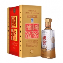 国窖1573典藏版 500ml