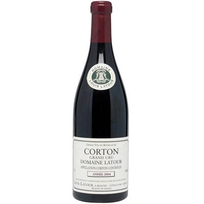 路易拉图酒庄高登特级园干红葡萄酒 Louis Latour Corton Grand Cru 750ml