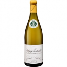 路易斯拉图酒庄普里尼蒙哈榭村干白葡萄酒 Louis Latour Puligny Montrachet 750ml