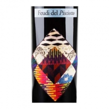 费碧酒庄米索尼赤霞珠干红葡萄酒 Feudi del Pisciotto Missoni Cabernet Sauvignon