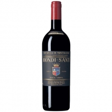 碧安帝山迪酒庄布鲁奈罗蒙塔希诺干红葡萄酒 Biondi Santi Tenuta Greppo Annata Brunello di Montalcino DOCG 750ml