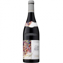 吉佳乐世家杜克干红葡萄酒 E.Guigal Cote Rotie La Turque 750ml