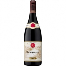 吉佳乐世家艾米塔吉法定产区干红葡萄酒 E.GUIGAL Hermitage Rouge 750ml