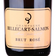 沙龙帝皇玫瑰香槟 Billecart Salmon Brut Rose 750ml