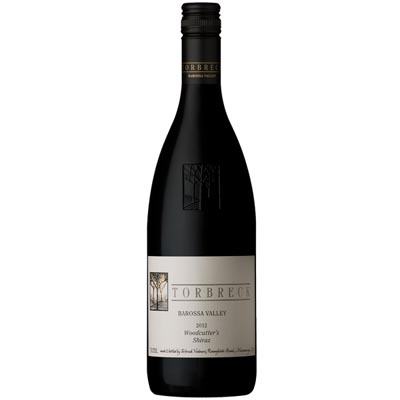 托布雷酒庄伐木工西拉干红葡萄酒 Torbreck Woodcutter's Shiraz 750ml