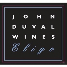 约翰杜瓦尔酒庄爱丽宫干红葡萄酒 John Duval Wines Eligo Shiraz 750ml