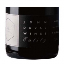 约翰杜瓦尔酒庄本质西拉干红葡萄酒 John Duval Entity Shiraz 750ml