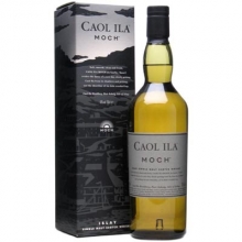 卡尔里拉破晓单一麦芽苏格兰威士忌 Caol ila Moch Islay Single Malt Scotch Whisky 700ml