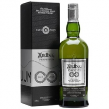 阿贝永恒200周年纪念2015年限量版单一麦芽苏格兰威士忌 Ardbeg Perpetuum Limited Edition 2015 Islay Single Malt Scotch Whisky 700ml