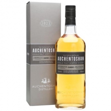欧肯特轩经典单一麦芽苏格兰威士忌 Auchentoshan Classic Single Malt Scotch Whisky 700ml