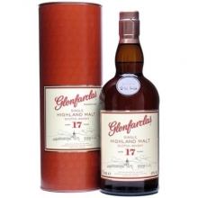 格兰花格17年单一麦芽苏格兰威士忌 Glenfarclas Aged 17 Years Highland Single Malt Scotch Whisky 700ml