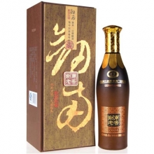 剑南春酒剑南老窖2004 500ml