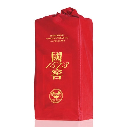 国窖1573中国品味 500ml