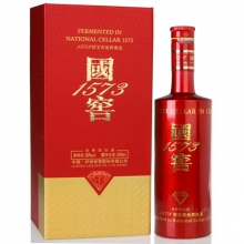 国窖1573红宝石 500ml