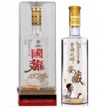 国窖1573曾娜大师 500ml