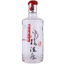 67度衡水老白干10年古法原浆 500ml