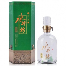 水井坊酒菁翠 500ml