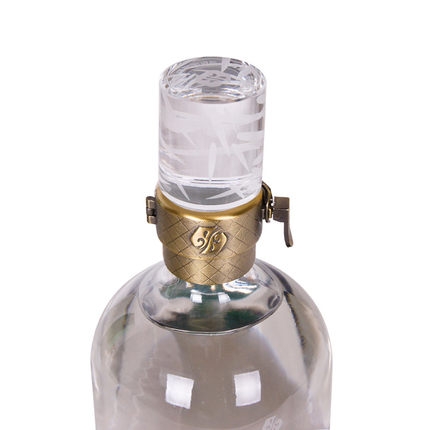 水井坊酒菁翠 500ml