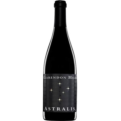 克拉伦敦山酒庄星光园西拉干红葡萄酒 Clarendon Hills Astralis Syrah 750ml