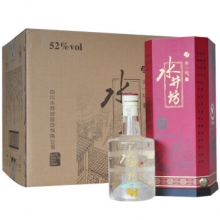 水井坊酒地球装 500ml