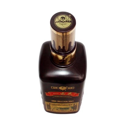 一亩泉酒直隶印象金印 500ml