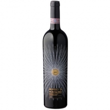 麓鹊酒庄布鲁奈罗蒙塔西诺干红葡萄酒 Luce della Vite Brunello di Montalcino DOCG 750ml